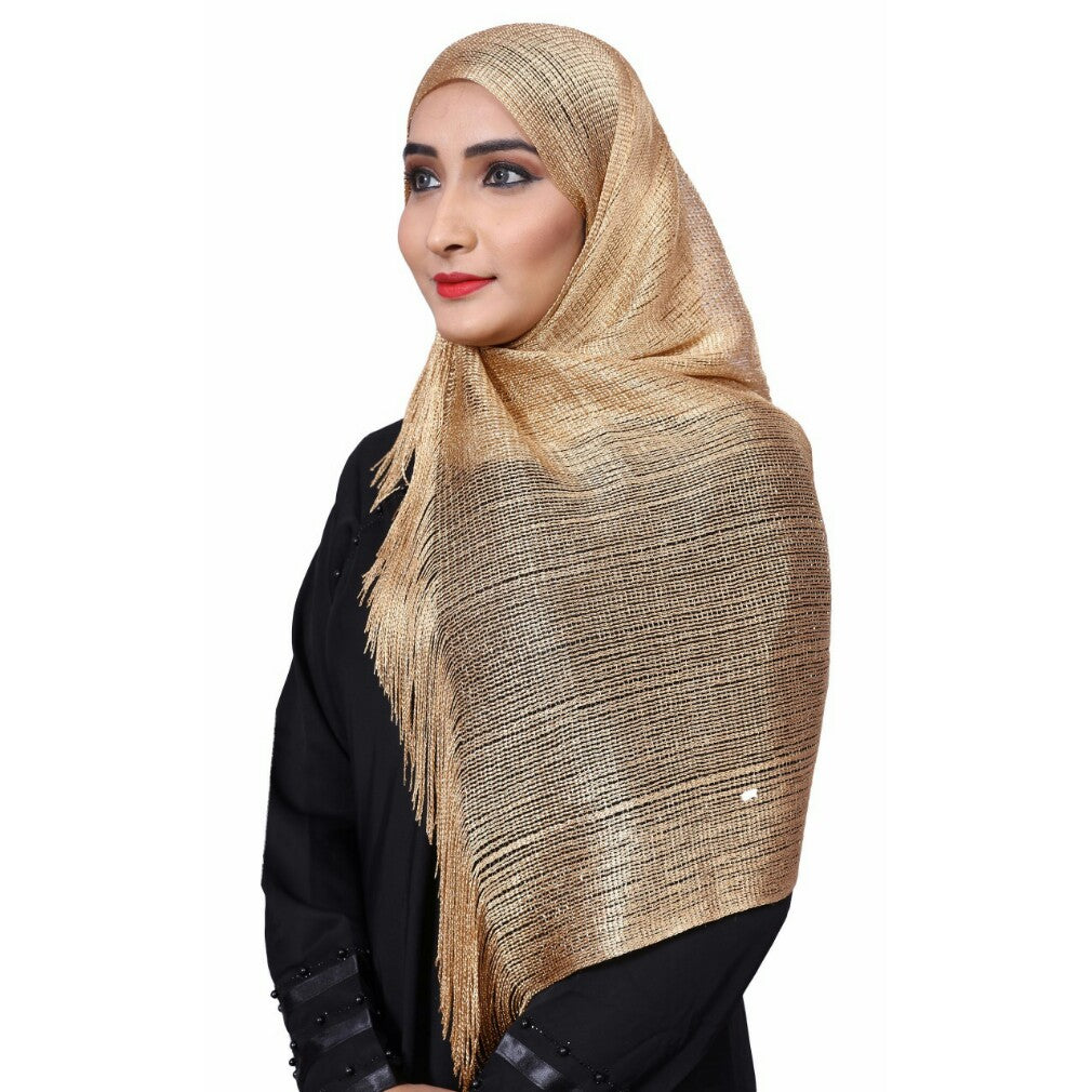 Designer Shawls & Stoles - Women's Luxury Wraps