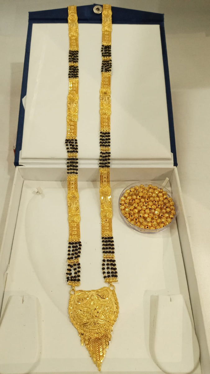 Mangalsutra 2 store tola price