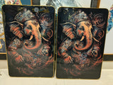 Beautiful Ganesha  Wall Decor -ANUB001WDG