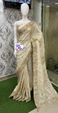 Amrapali , elegant Pure Tissue Silk Saree for women -RG001TS