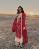 Sonakshi Sinha Inspired Bollywood replica for women -SSS001SS