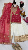 Sonakshi Sinha Inspired Bollywood replica for women -SSS001SS