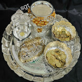 SUGANDI, FESTIVAL SPECIAL BIG JUMBO THALI FOR PUJA-SNJPT001