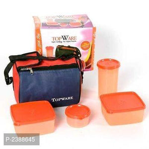 Topware lunch boxes