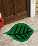 Leaf Doormat