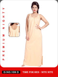 Nighty Slip For Women