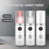 POCKET SANITIZING SPRAY SMALL SIZE SANITIZING MACHINE -SM001SOOSI