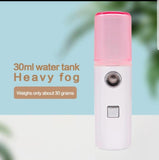 POCKET SANITIZING SPRAY SMALL SIZE SANITIZING MACHINE -SM001SOOSI