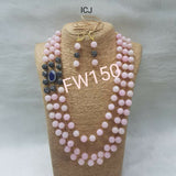 Beautiful Antique Onex Beads Mala with Antique Beads -SKDJ3SPSM001