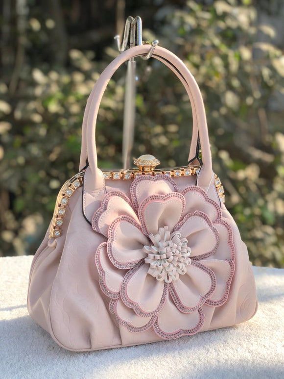 Flower bag best sale