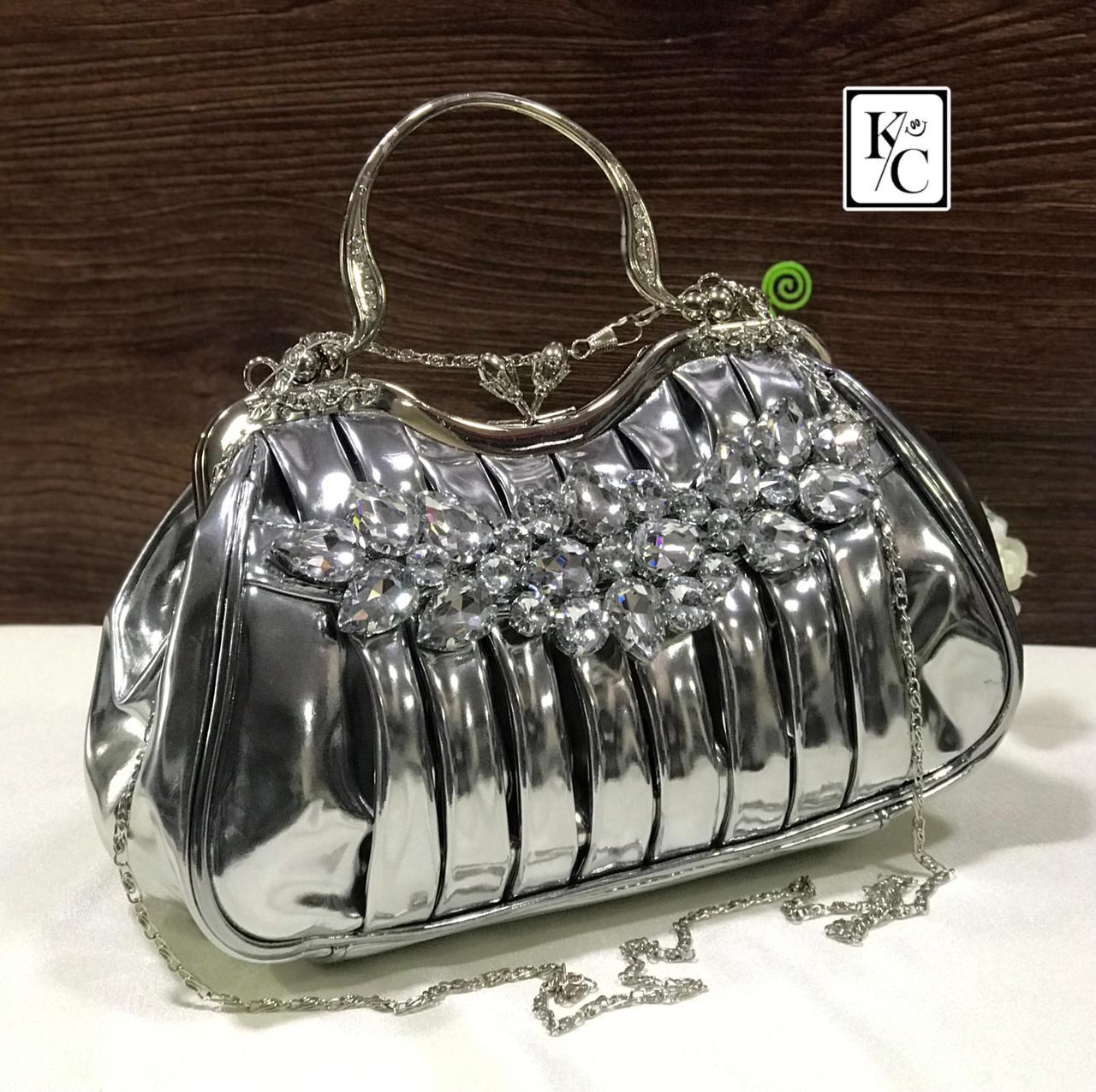 2021 New Fashion Woman Clutch bag -RYBW001 –