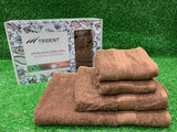 LUXURY TOWEL SET BY TRIDENT-GITS001