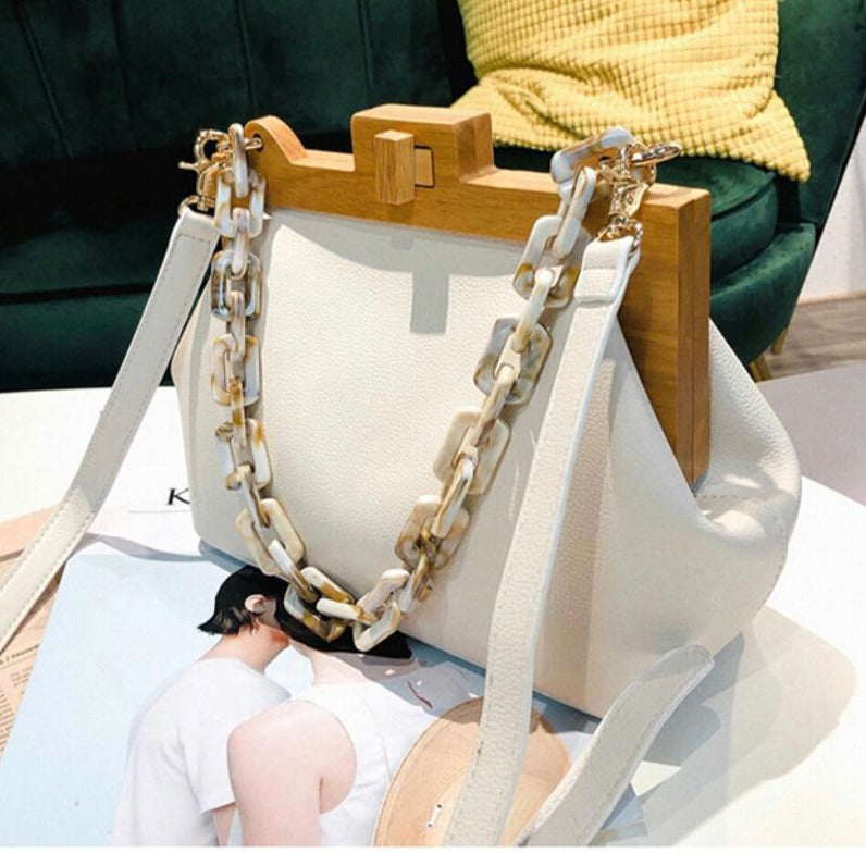 Stylish sling cheap bag for girl