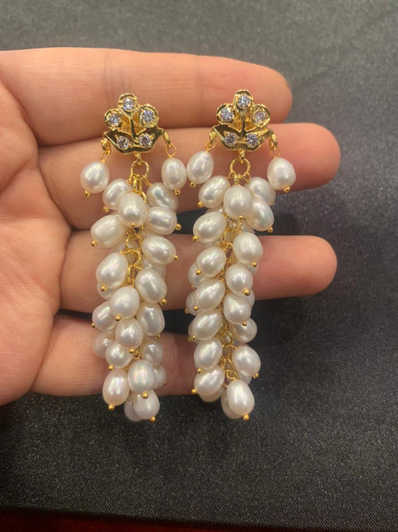 Buy Pearl Bracelet Design | Darpan Mangatrai Online | Mangatrai Pearls &  Jewellers