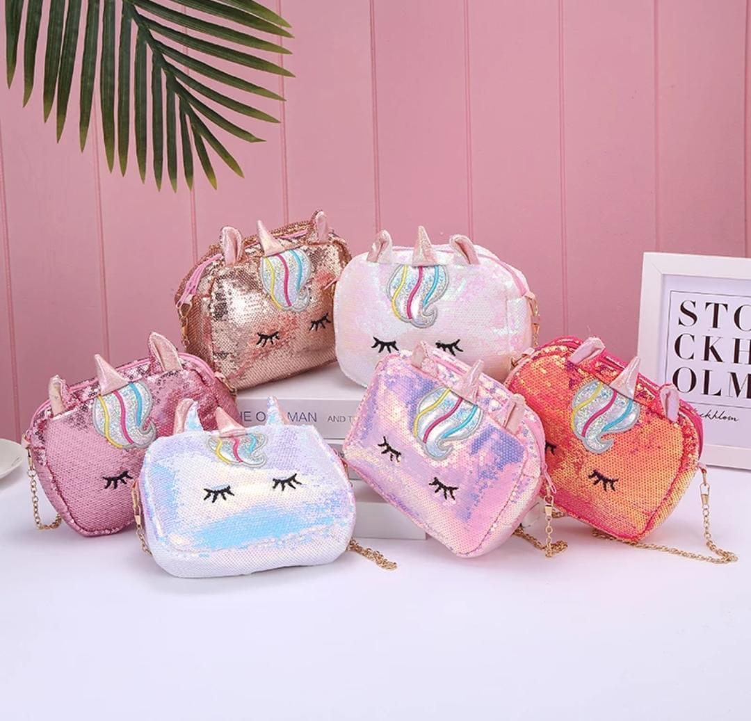 Buy Mibasies Kids Purses for Little Girls Cat purse Crossbody Bags for  Toddler Online at desertcartEGYPT