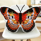 SUNEHRI, BUTTERFLY CUSHION SET OF 4 PCS-SUNEBC001