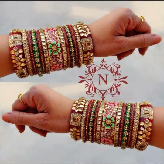 Teej on sale special jewellery