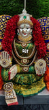 Saravanan Masam Maha Vara Lakshmi Pooja Decoration full set -SNMVL001