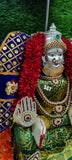 Saravanan Masam Maha Vara Lakshmi Pooja Decoration full set -SNMVL001