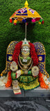 Saravanan Masam Maha Vara Lakshmi Pooja Decoration full set -SNMVL001