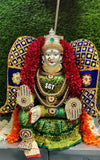 Saravanan Masam Maha Vara Lakshmi Pooja Decoration full set -SNMVL001