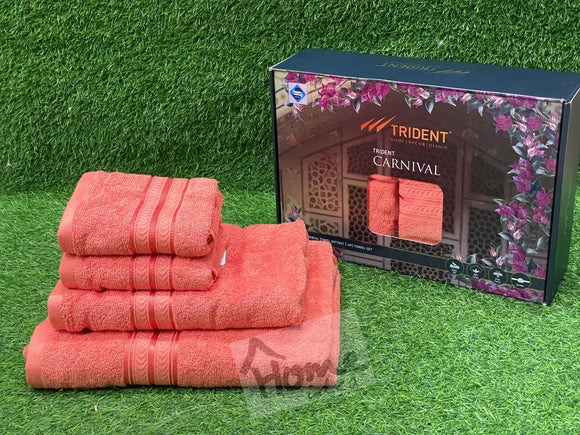 WELSPUN SPLENDOR BATH TOWEL