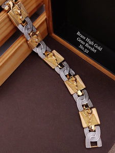 The Best Louis Vuitton Bracelet Men Collection in Dubai 
