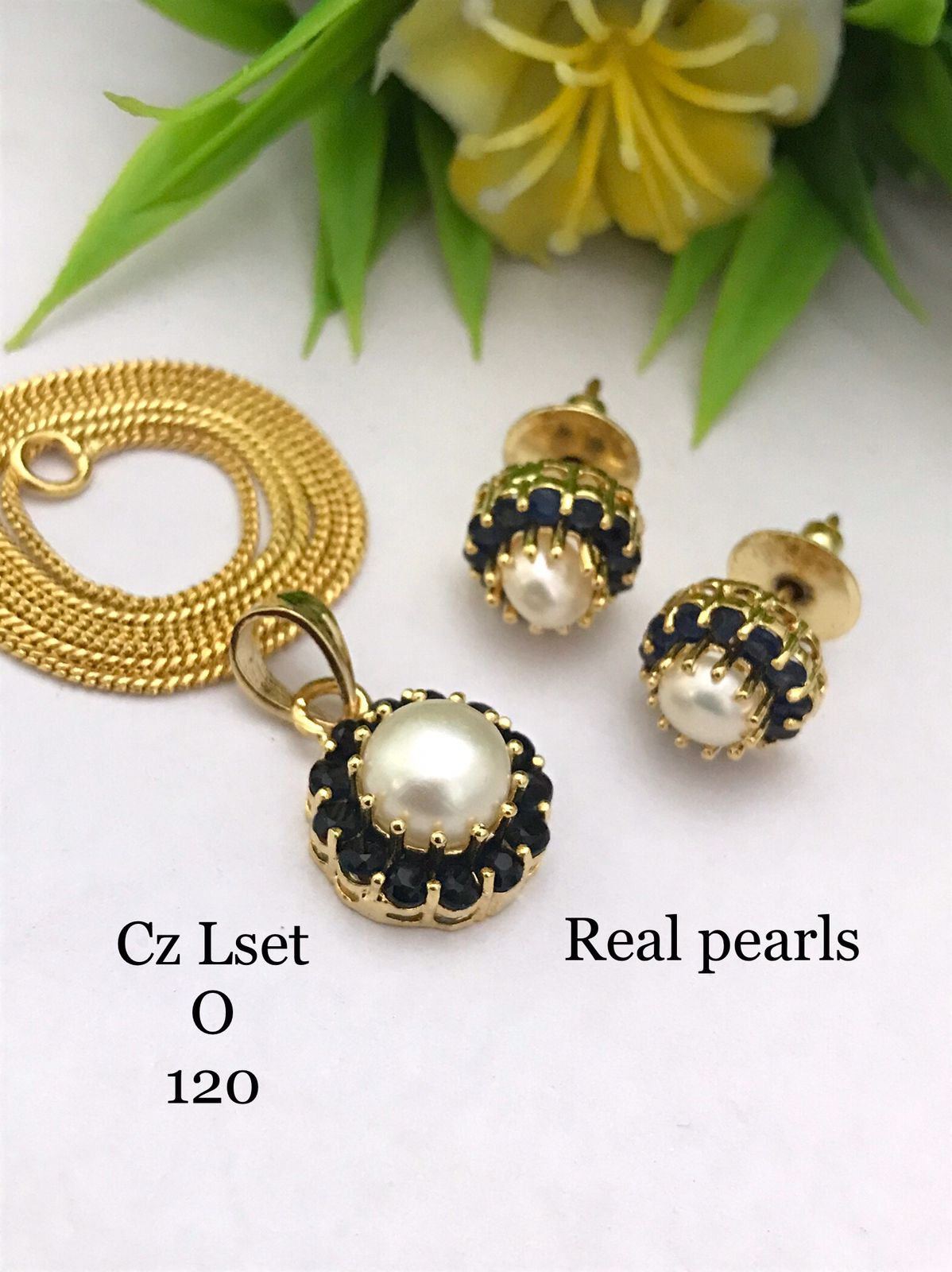 Stylish Pearl Earrings - Best Place To Buy Real Pearl Earrings Online