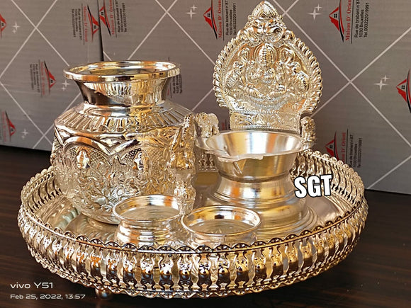 Pure 925 Sterling Silver Customized Idol Shiva Lingam Stand,jalheri Use for  Holding Shiva Lingam, Mahakaal Puja Art, Puja Article Su605 - Etsy