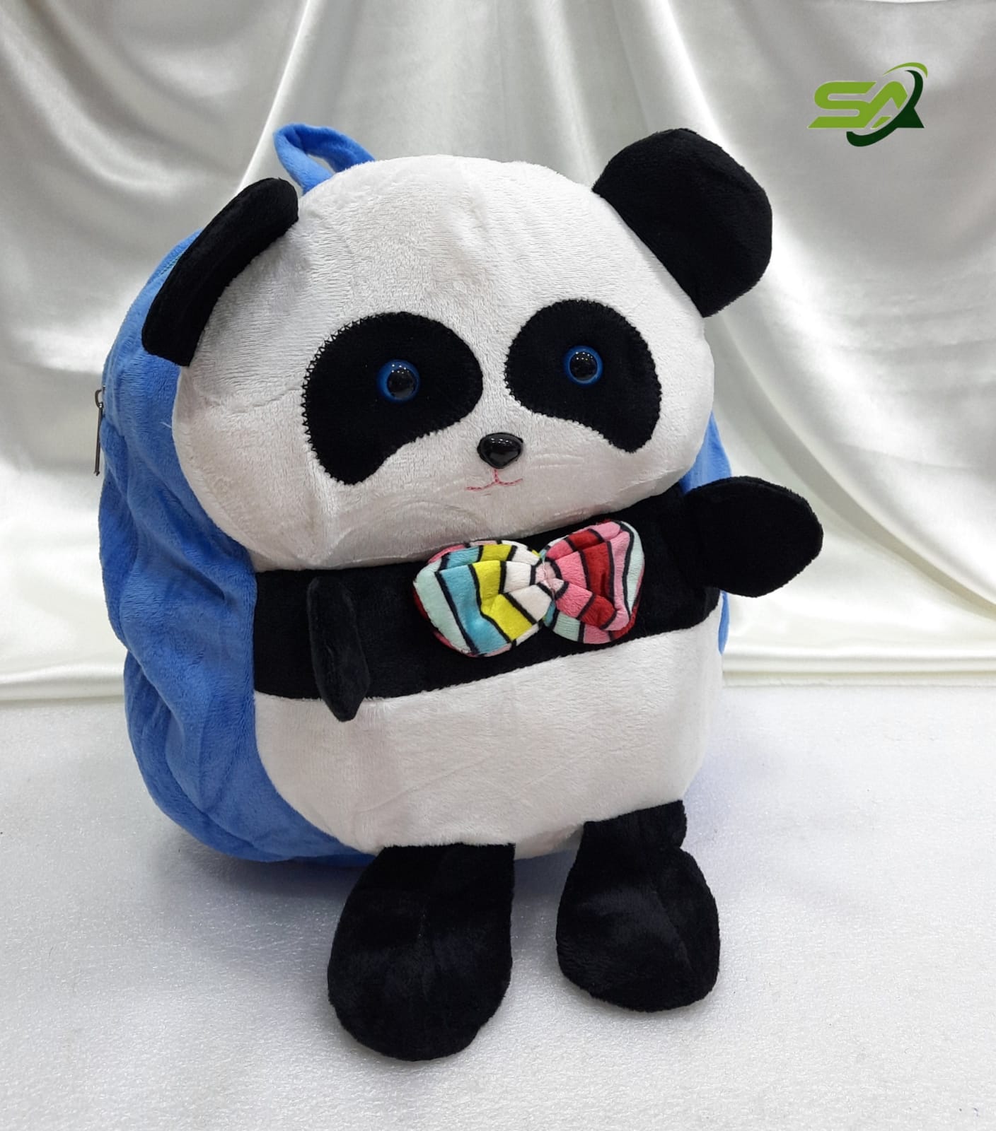 Cute Panda Tote Bag by Tianyuanonly - Photos.com