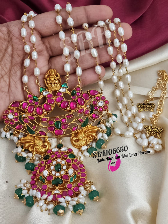 Buy Gold Necklaces & Pendants for Women by Urbature Online | Ajio.com