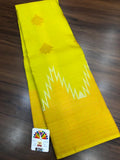 MAHASWETHA, PURE KANCHEEPURAM BRIDAL SPECIAL  SILK SAREE FOR WOMEN -PRIY001YB