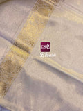 Christmas special tissue Saree for Women-RIDA001CTSA