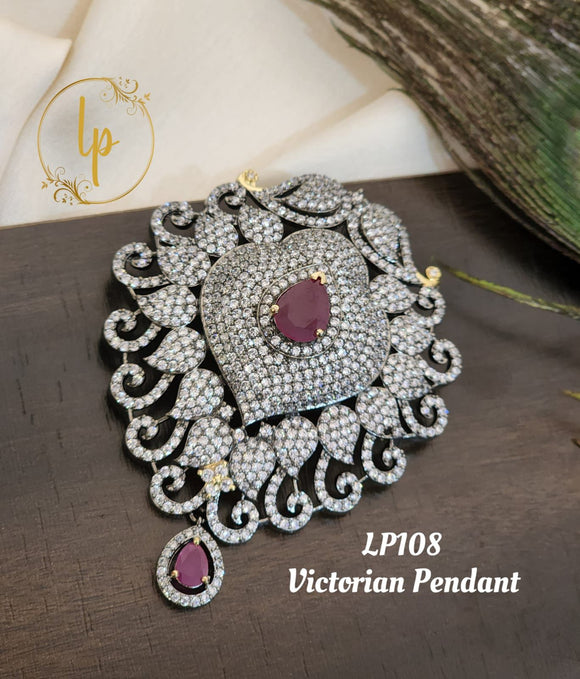 Victorian pendant deals