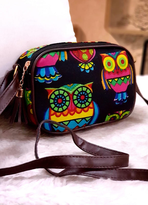 Black Owl- Handmade Genuine leather purse, Black Owl purse, Best quality  purse, Best quality, Best Free Shipping, Best hand bag, Best cheap, Black  Owl, Best online purse, Best hand bags, Best face