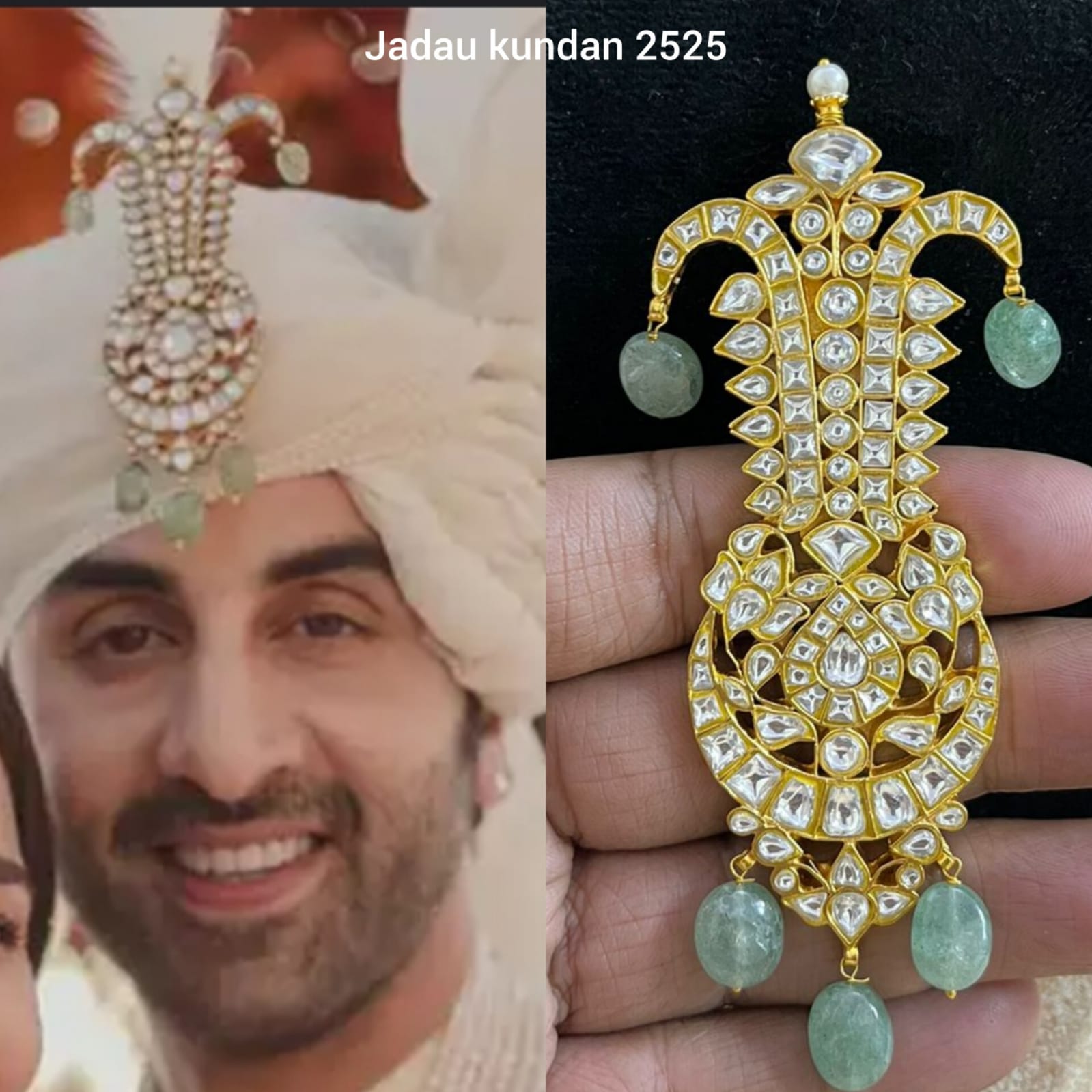 Trendy Earrings To Steal From Janhvi Kapoor For Festive Season | Zoom TV