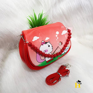 Cartoon Bags for Girls