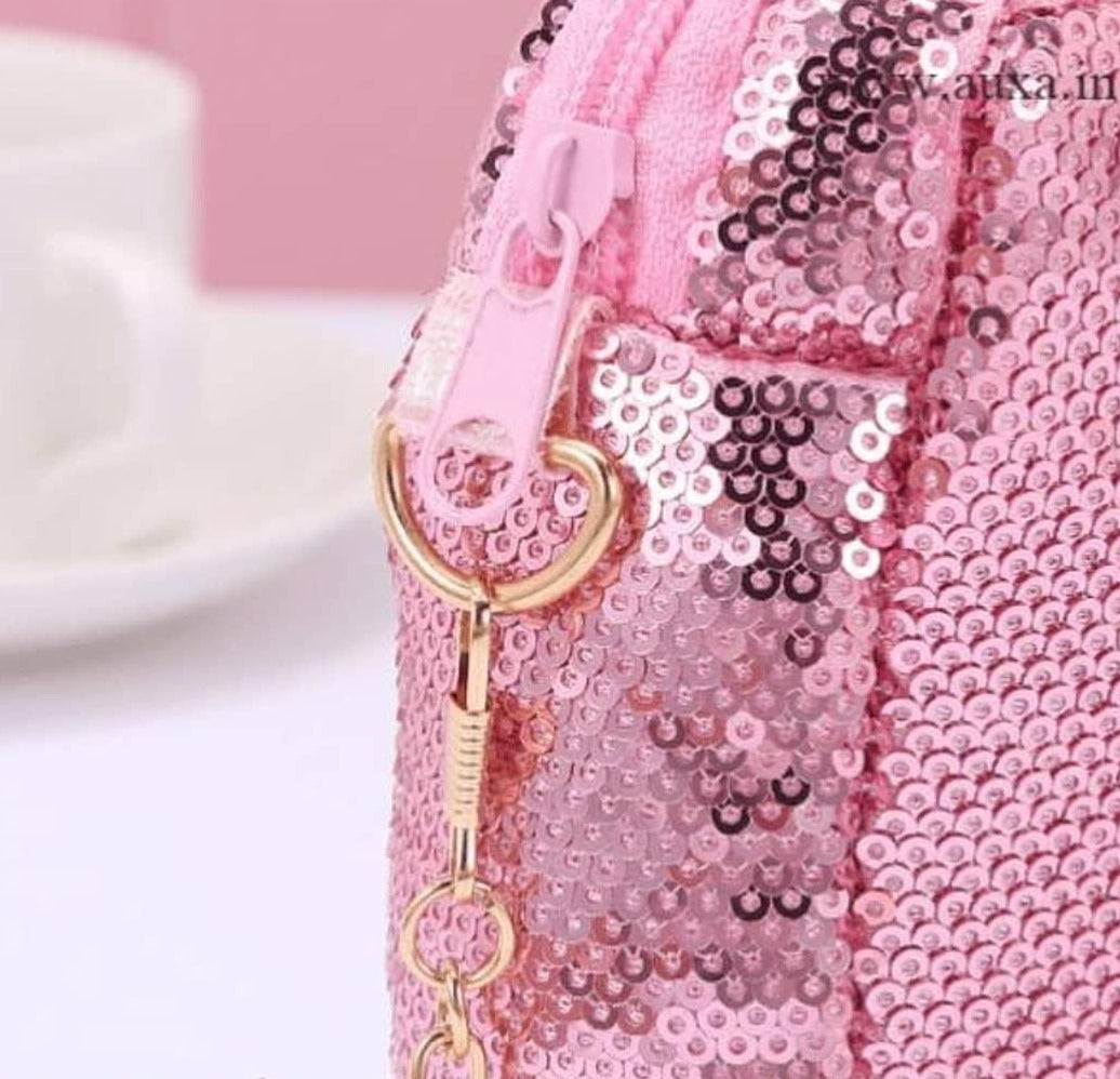 Shop Bag For Kinder Girl Elsa online | Lazada.com.ph