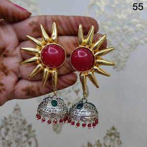 Women's earring